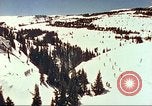 Image of mountain troops Colorado United States USA, 1943, second 61 stock footage video 65675064974