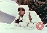 Image of mountain troops Colorado United States USA, 1943, second 62 stock footage video 65675064974