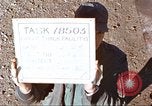 Image of rocket sled test New Mexico United States USA, 1958, second 43 stock footage video 65675064976