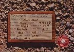 Image of rocket sled test New Mexico United States USA, 1958, second 5 stock footage video 65675064979