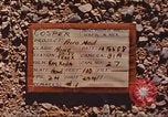 Image of rocket sled test New Mexico United States USA, 1958, second 7 stock footage video 65675064979