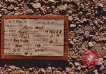 Image of rocket sled test New Mexico United States USA, 1958, second 11 stock footage video 65675064979