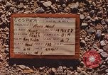 Image of rocket sled test New Mexico United States USA, 1958, second 14 stock footage video 65675064979