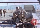 Image of rocket sled test New Mexico United States USA, 1958, second 31 stock footage video 65675064979