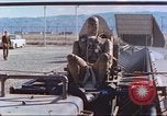 Image of rocket sled test New Mexico United States USA, 1958, second 45 stock footage video 65675064979