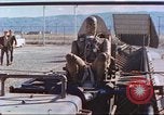 Image of rocket sled test New Mexico United States USA, 1958, second 48 stock footage video 65675064979