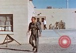 Image of human rocket sled test New Mexico United States USA, 1958, second 18 stock footage video 65675064981