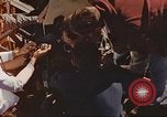 Image of human testing on rocket sleds New Mexico United States USA, 1958, second 60 stock footage video 65675064982