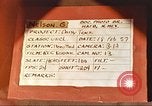 Image of airman Patterson human rocket sled test New Mexico United States USA, 1958, second 4 stock footage video 65675064984