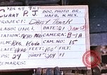 Image of rocket sled human testing New Mexico United States USA, 1958, second 3 stock footage video 65675064986