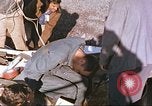 Image of rocket sled human testing New Mexico United States USA, 1958, second 18 stock footage video 65675064986