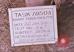 Image of airmen Beeding human test sled subject New Mexico United States USA, 1958, second 4 stock footage video 65675064988