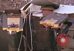Image of airmen Beeding human test sled subject New Mexico United States USA, 1958, second 7 stock footage video 65675064988