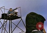 Image of airmen Beeding human test sled subject New Mexico United States USA, 1958, second 40 stock footage video 65675064988