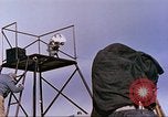 Image of airmen Beeding human test sled subject New Mexico United States USA, 1958, second 49 stock footage video 65675064988