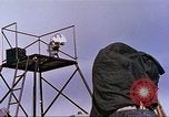 Image of airmen Beeding human test sled subject New Mexico United States USA, 1958, second 51 stock footage video 65675064988