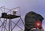Image of airmen Beeding human test sled subject New Mexico United States USA, 1958, second 53 stock footage video 65675064988