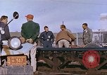 Immagine di Airman Kelly New Mexico United States USA, 1958, secondo 6 filmato di repertorio 65675064989