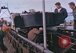 Immagine di Airman Kelly New Mexico United States USA, 1958, secondo 37 filmato di repertorio 65675064989