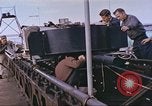 Immagine di Airman Kelly New Mexico United States USA, 1958, secondo 38 filmato di repertorio 65675064989