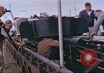 Immagine di Airman Kelly New Mexico United States USA, 1958, secondo 47 filmato di repertorio 65675064989