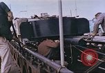 Immagine di Airman Kelly New Mexico United States USA, 1958, secondo 51 filmato di repertorio 65675064989