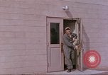 Immagine di Airman Kelly New Mexico United States USA, 1958, secondo 59 filmato di repertorio 65675064989