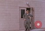 Immagine di Airman Kelly New Mexico United States USA, 1958, secondo 60 filmato di repertorio 65675064989
