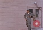 Immagine di Airman Kelly New Mexico United States USA, 1958, secondo 61 filmato di repertorio 65675064989