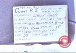 Immagine di Airman Patterson New Mexico United States USA, 1958, secondo 1 filmato di repertorio 65675064990