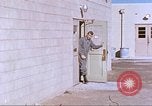 Immagine di Airman Patterson New Mexico United States USA, 1958, secondo 15 filmato di repertorio 65675064990