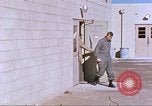 Immagine di Airman Patterson New Mexico United States USA, 1958, secondo 16 filmato di repertorio 65675064990