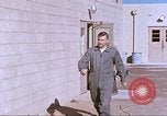Immagine di Airman Patterson New Mexico United States USA, 1958, secondo 19 filmato di repertorio 65675064990