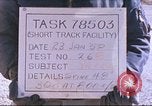 Immagine di Airman Yates New Mexico United States USA, 1958, secondo 1 filmato di repertorio 65675064991