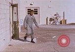 Immagine di Airman Yates New Mexico United States USA, 1958, secondo 5 filmato di repertorio 65675064991