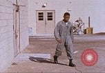 Immagine di Airman Yates New Mexico United States USA, 1958, secondo 6 filmato di repertorio 65675064991