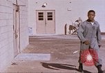 Immagine di Airman Yates New Mexico United States USA, 1958, secondo 7 filmato di repertorio 65675064991