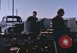 Immagine di Airman Yates New Mexico United States USA, 1958, secondo 10 filmato di repertorio 65675064991