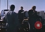 Immagine di Airman Yates New Mexico United States USA, 1958, secondo 11 filmato di repertorio 65675064991