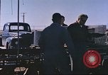 Immagine di Airman Yates New Mexico United States USA, 1958, secondo 12 filmato di repertorio 65675064991