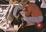 Immagine di Airman Yates New Mexico United States USA, 1958, secondo 20 filmato di repertorio 65675064991