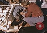Immagine di Airman Yates New Mexico United States USA, 1958, secondo 21 filmato di repertorio 65675064991