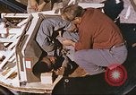 Immagine di Airman Yates New Mexico United States USA, 1958, secondo 22 filmato di repertorio 65675064991