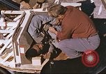 Immagine di Airman Yates New Mexico United States USA, 1958, secondo 23 filmato di repertorio 65675064991