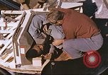 Immagine di Airman Yates New Mexico United States USA, 1958, secondo 24 filmato di repertorio 65675064991