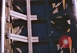 Immagine di Soggetti umani sottoposti a test su slitta a razzo New Mexico United States USA, 1958, secondo 9 filmato di repertorio 65675064993