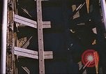 Immagine di Soggetti umani sottoposti a test su slitta a razzo New Mexico United States USA, 1958, secondo 10 filmato di repertorio 65675064993