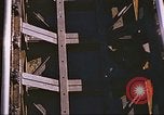Immagine di Soggetti umani sottoposti a test su slitta a razzo New Mexico United States USA, 1958, secondo 12 filmato di repertorio 65675064993