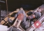 Immagine di Soggetti umani sottoposti a test su slitta a razzo New Mexico United States USA, 1958, secondo 15 filmato di repertorio 65675064993