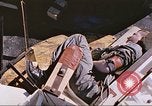 Immagine di Soggetti umani sottoposti a test su slitta a razzo New Mexico United States USA, 1958, secondo 19 filmato di repertorio 65675064993